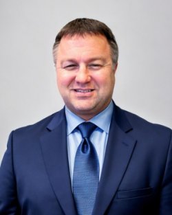 Headshot Image for Jim Wagner
